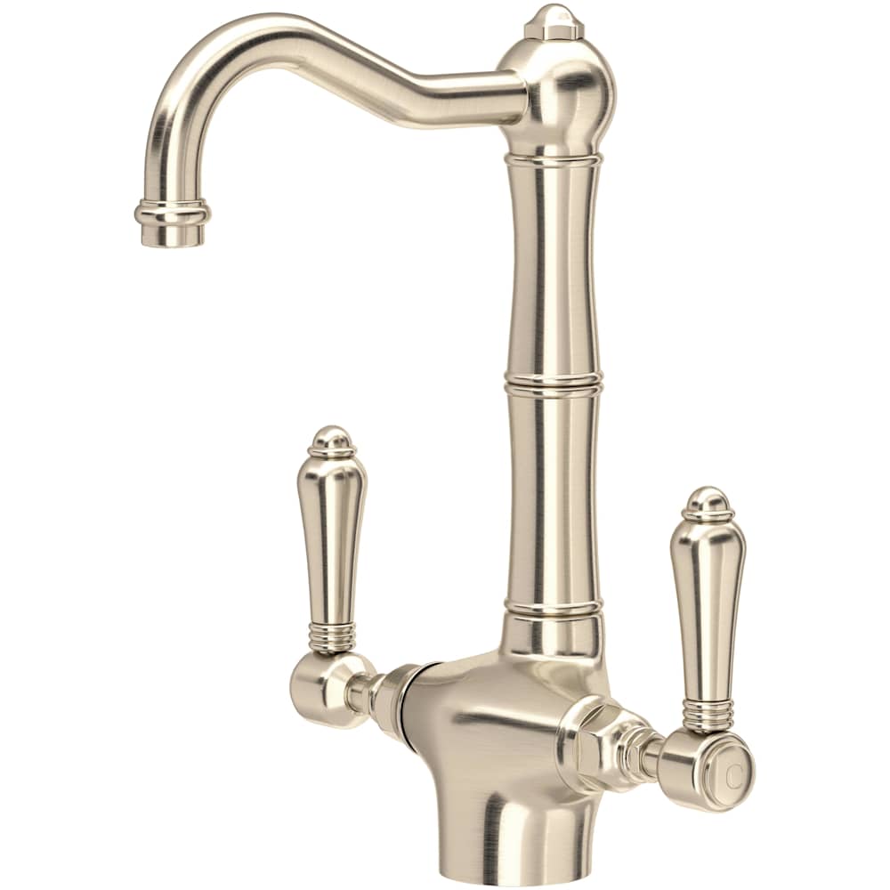 Acqui 1.5 GPM Single Hole Bar Faucet