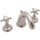 Satin Nickel