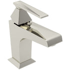 Polished Nickel