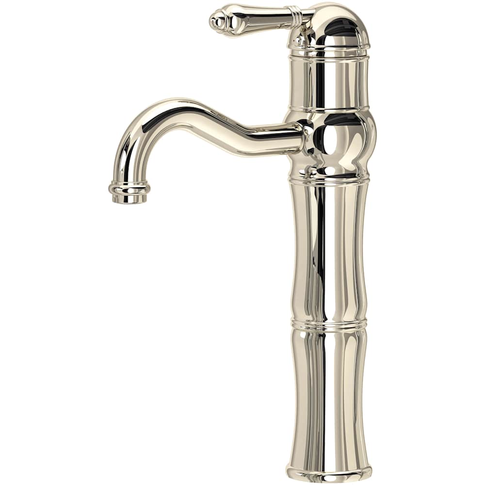 Acqui 1.2 GPM Single Hole Bathroom Faucet