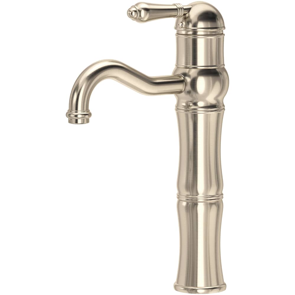 Acqui 1.2 GPM Single Hole Bathroom Faucet
