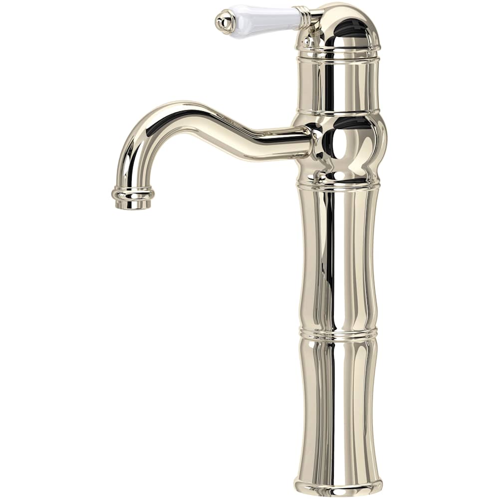 Acqui 1.2 GPM Single Hole Bathroom Faucet