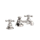 Polished Nickel