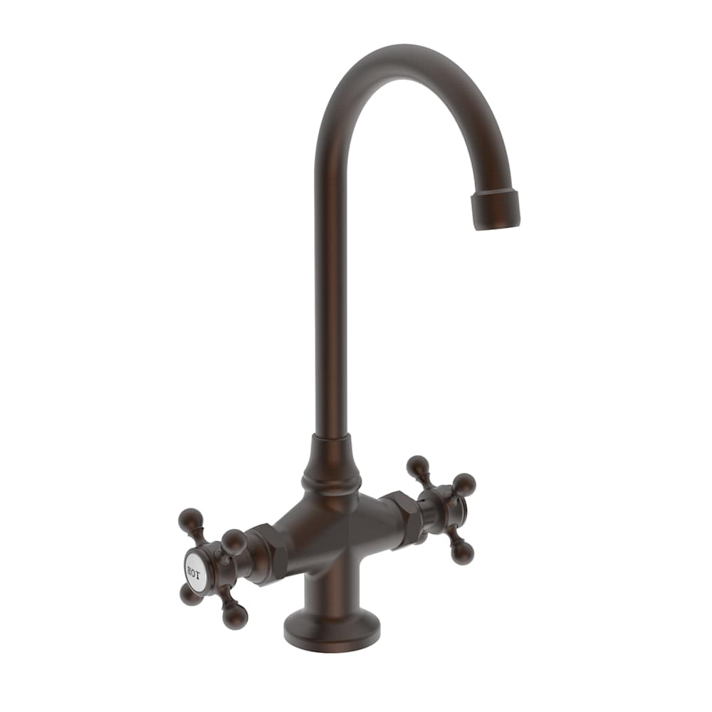 Chesterfield 1.8 GPM Single Hole Bar Faucet