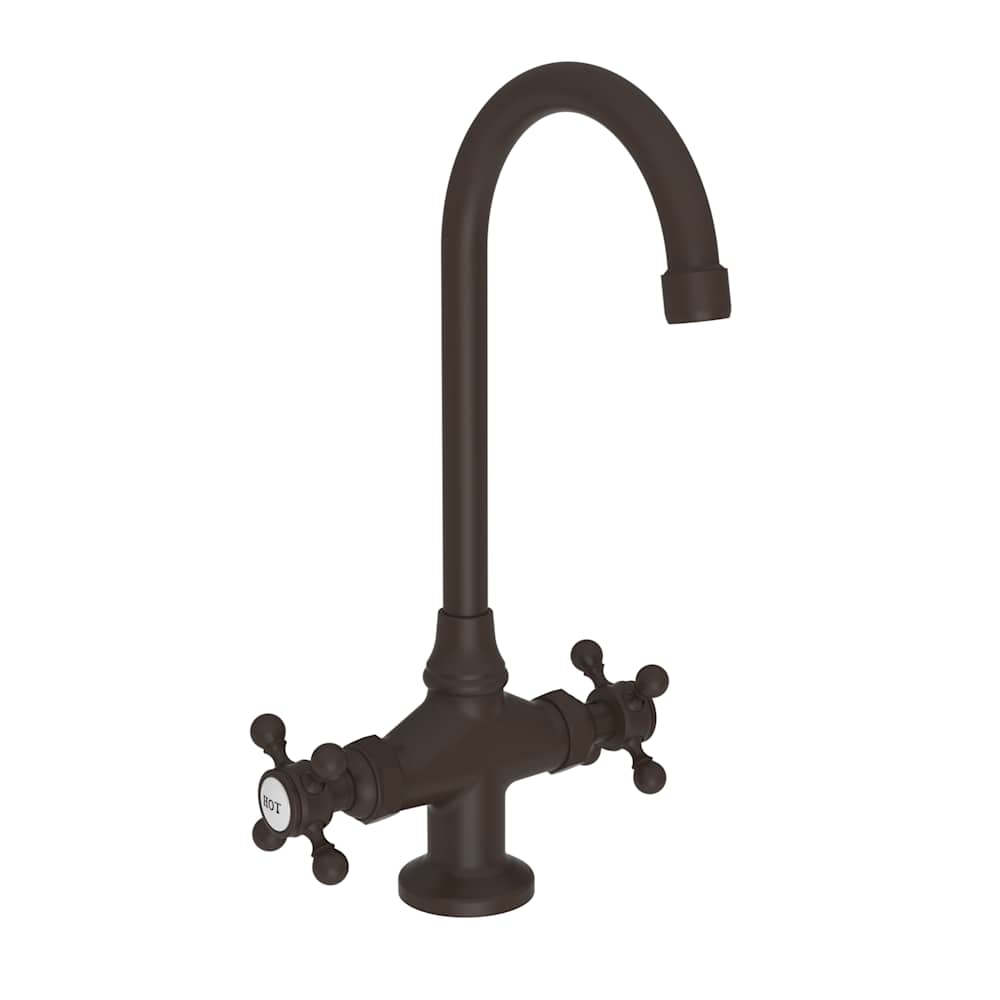 Chesterfield 1.8 GPM Single Hole Bar Faucet