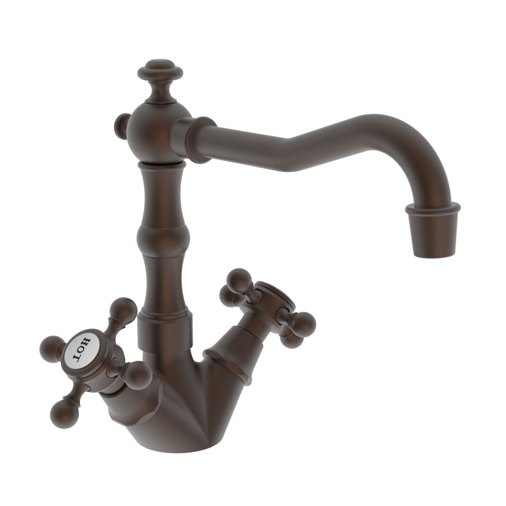 Chesterfield 1.8 GPM Single Hole Bar Faucet