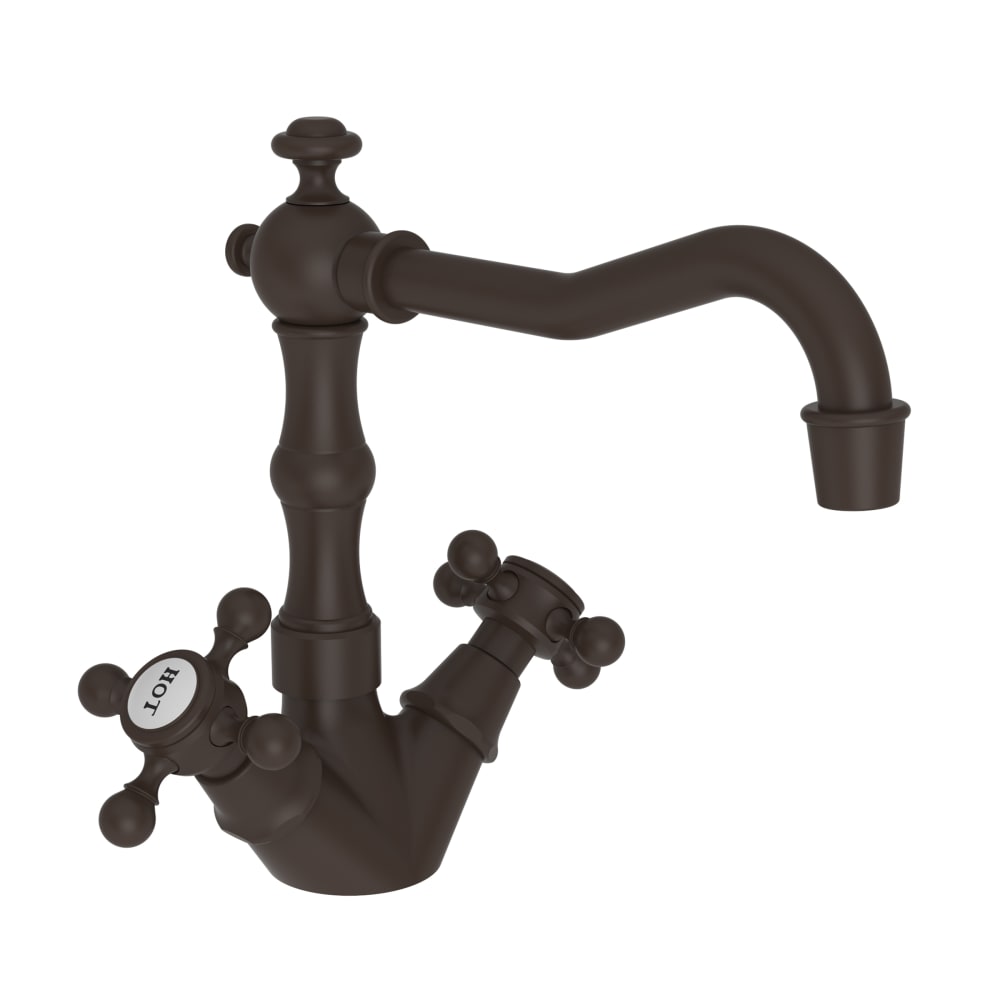 Chesterfield 1.8 GPM Single Hole Bar Faucet
