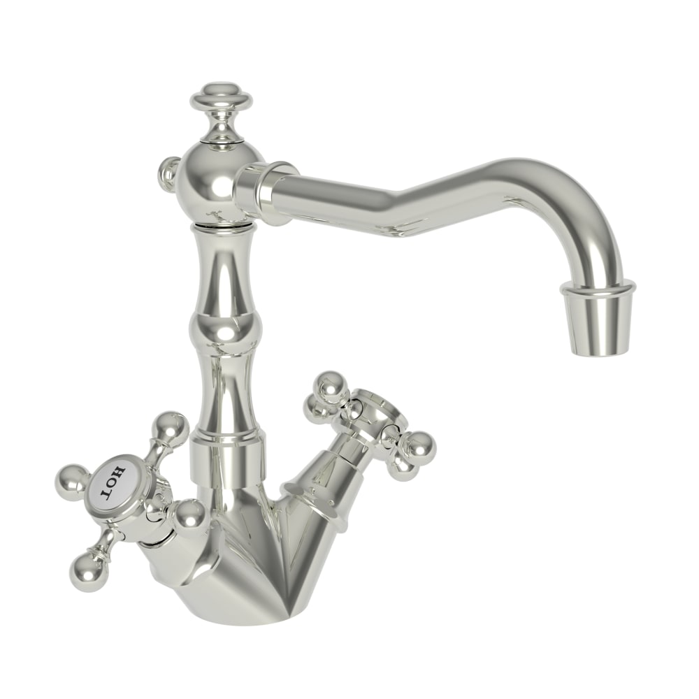 Chesterfield 1.8 GPM Single Hole Bar Faucet