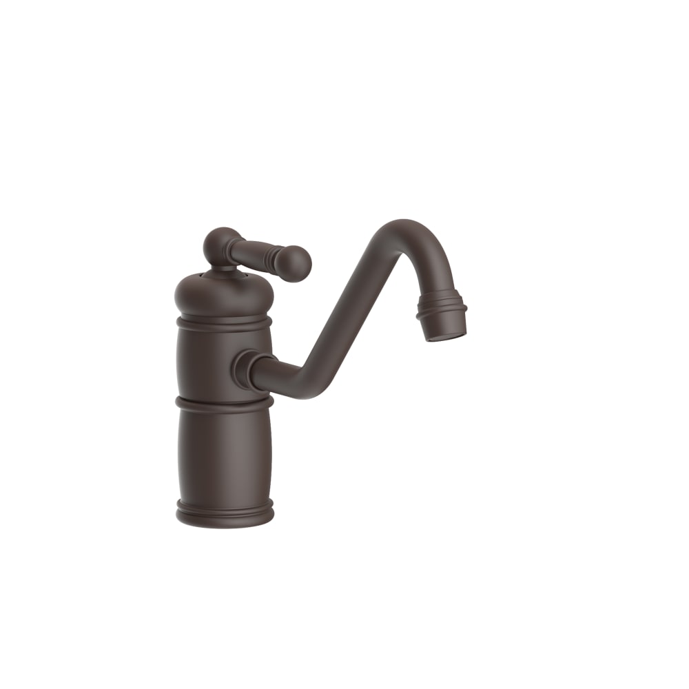 Nadya 1.8 GPM Single Hole Kitchen Faucet