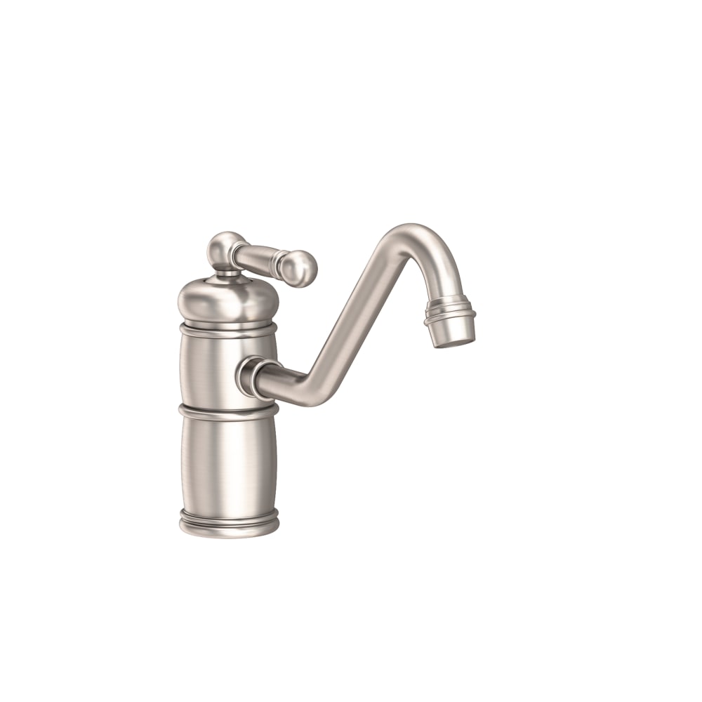Nadya 1.8 GPM Single Hole Kitchen Faucet