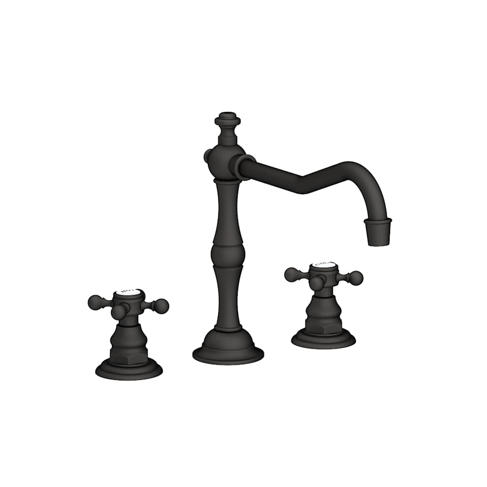 Chesterfield 1.8 GPM Widespread Kitchen Faucet