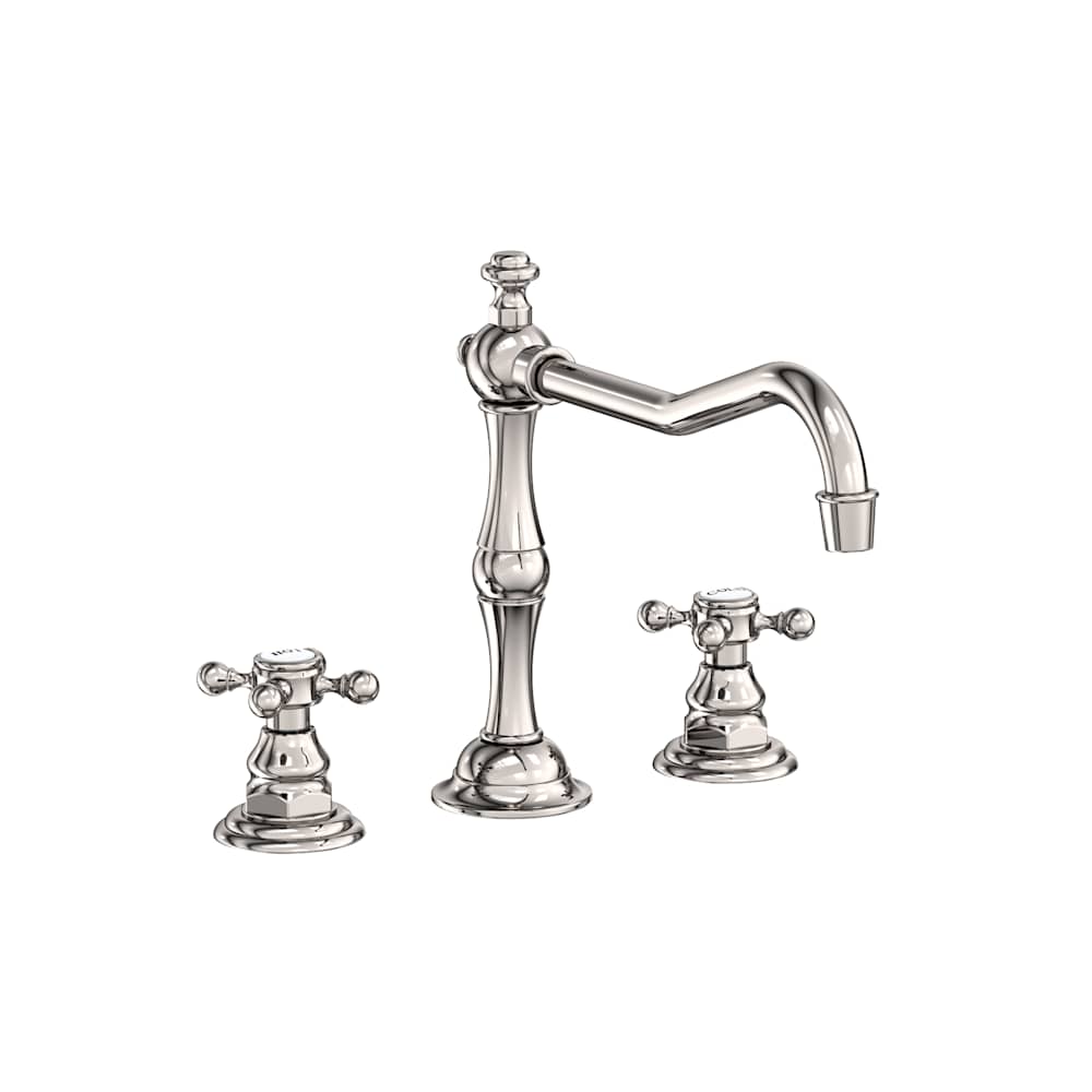 Chesterfield 1.8 GPM Widespread Kitchen Faucet