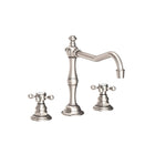 Satin Nickel