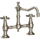 Antique Nickel
