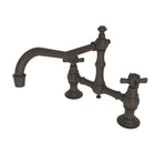 Oil Rubbed Bronze