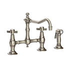 Antique Nickel