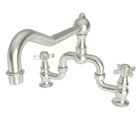 Satin Nickel