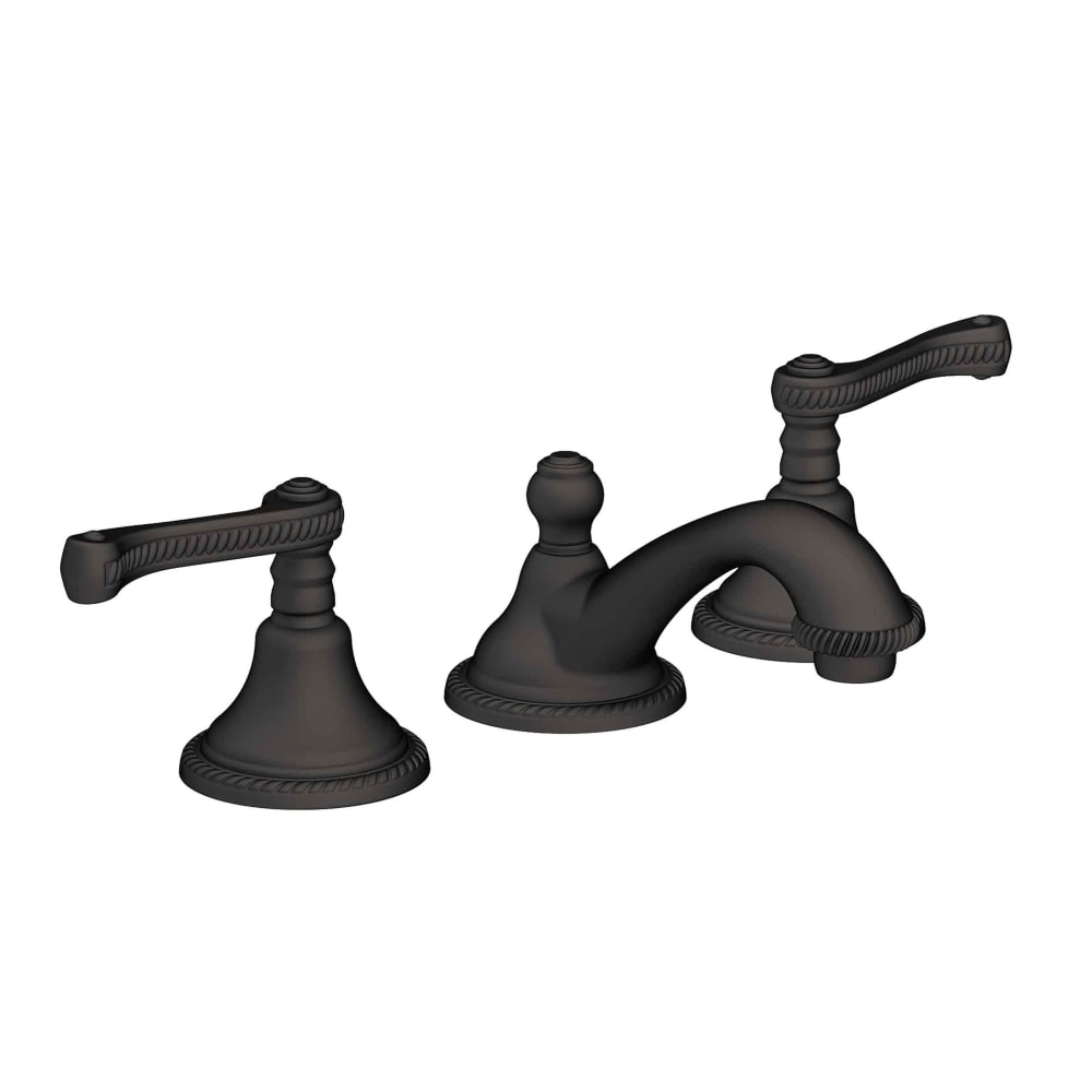 Amisa 1.2 GPM Widespread Bathroom Faucet with Pop-Up Drain Assembly