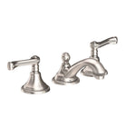 Satin Nickel