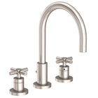 Satin Nickel
