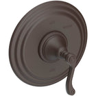 Oil Rubbed Bronze