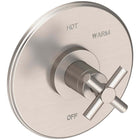 Satin Nickel