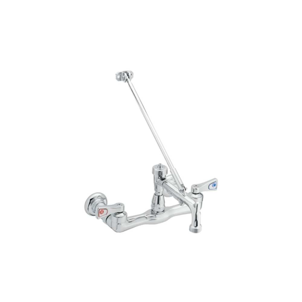 Moen M-Dura Commercial Laundry Faucet Chrome