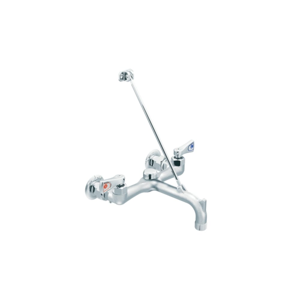 Moen M-Dura Commercial Laundry Faucet Chrome