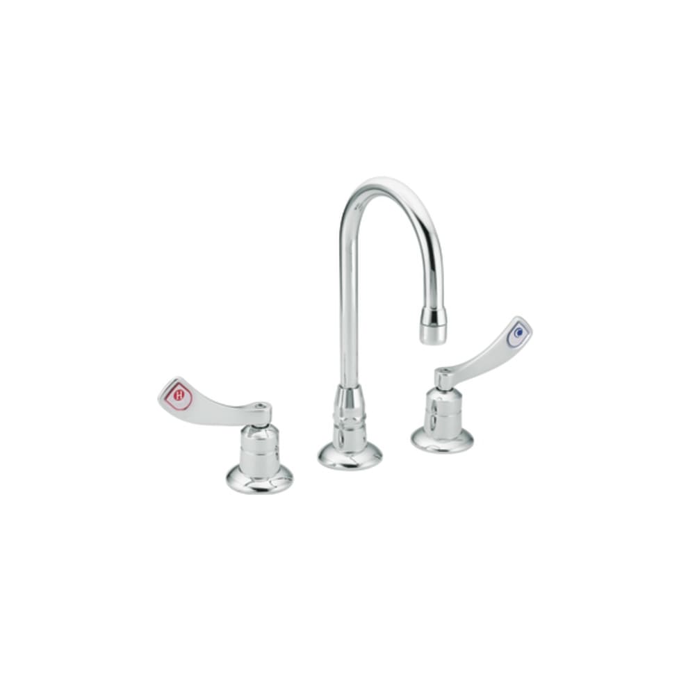 Moen M-Dura Commercial Bar Faucet Chrome