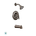 Oil Rubbed Bronze
