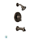 Oil Rubbed Bronze