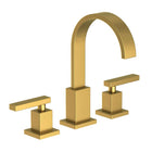 Satin Brass