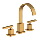 Satin Bronze