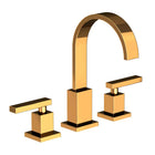 Polished Gold