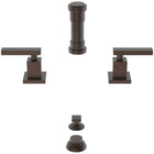 English Bronze
