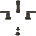 Oil Rubbed Bronze