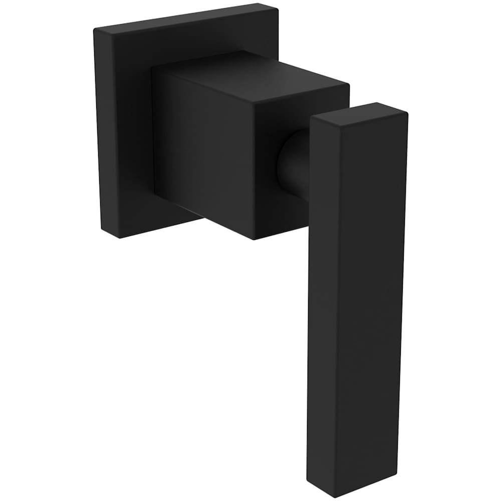 Diverter and Volume Control Trim from the Secant Collection