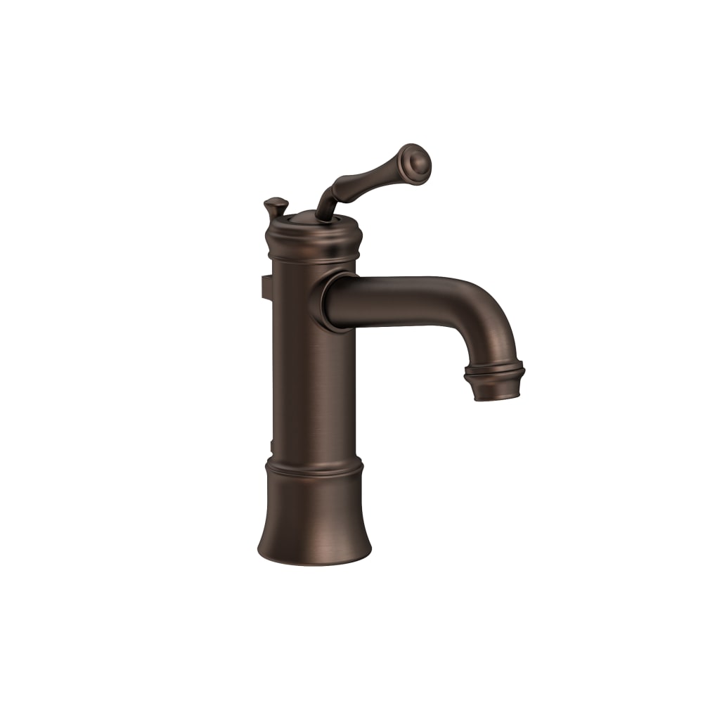 Astor 1.2 GPM Single Hole Bathroom Faucet with Pop-Up Drain Assembly