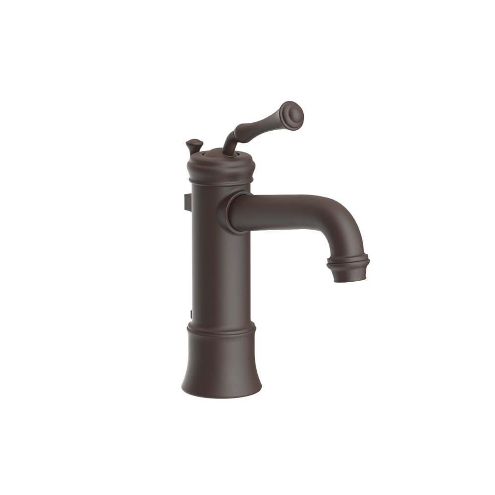 Astor 1.2 GPM Single Hole Bathroom Faucet with Pop-Up Drain Assembly