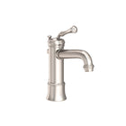 Satin Nickel