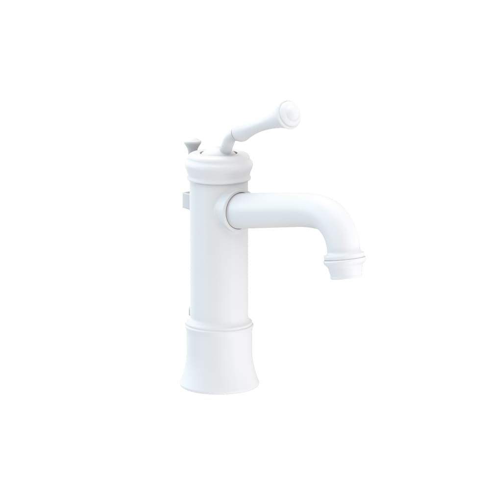 Astor 1.2 GPM Single Hole Bathroom Faucet with Pop-Up Drain Assembly