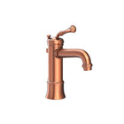 Antique Copper