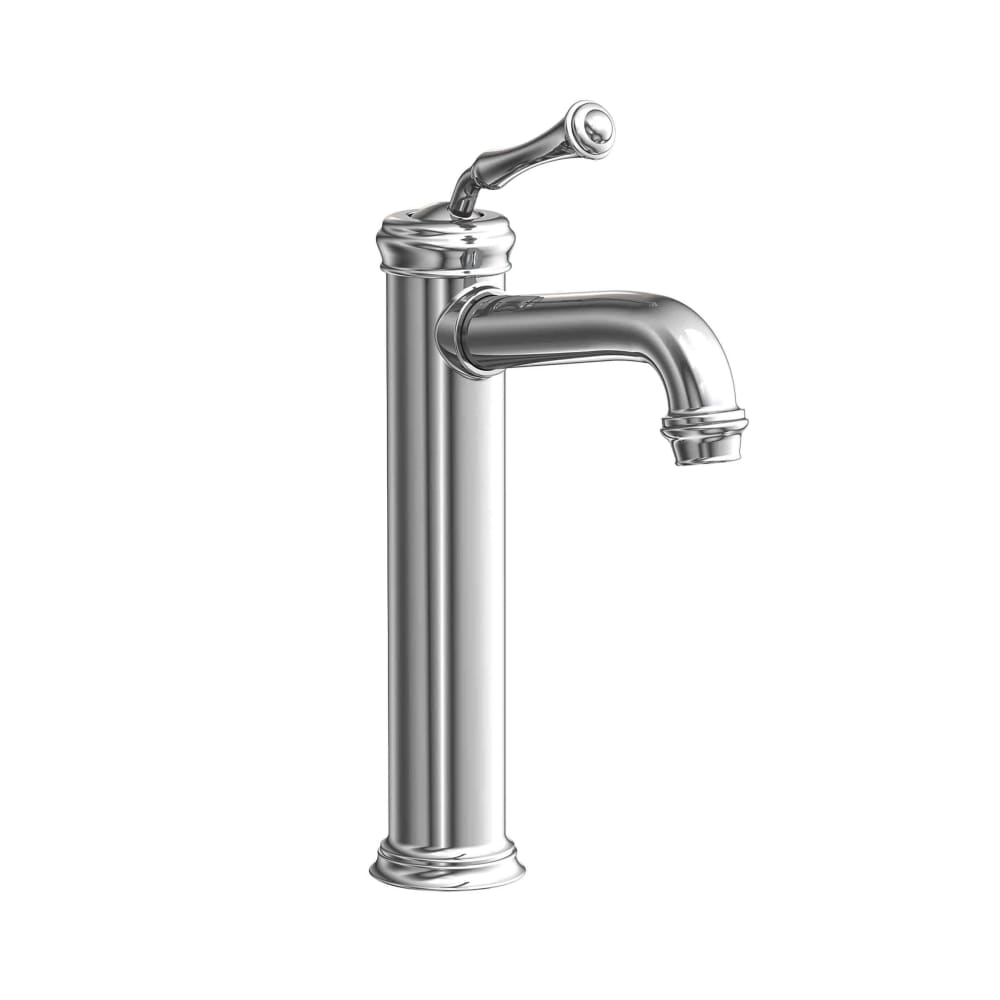 Astor 1.2 GPM Vessel Single Hole Bathroom Faucet with Pop-Up Drain Assembly