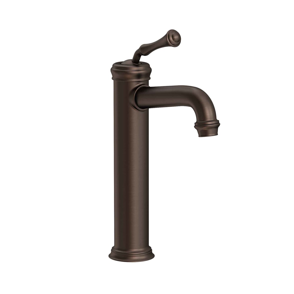 Astor 1.2 GPM Vessel Single Hole Bathroom Faucet with Pop-Up Drain Assembly