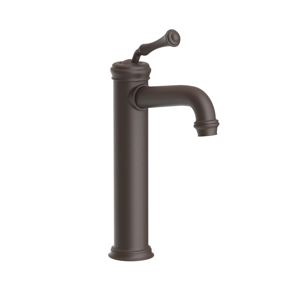 Astor 1.2 GPM Vessel Single Hole Bathroom Faucet with Pop-Up Drain Assembly