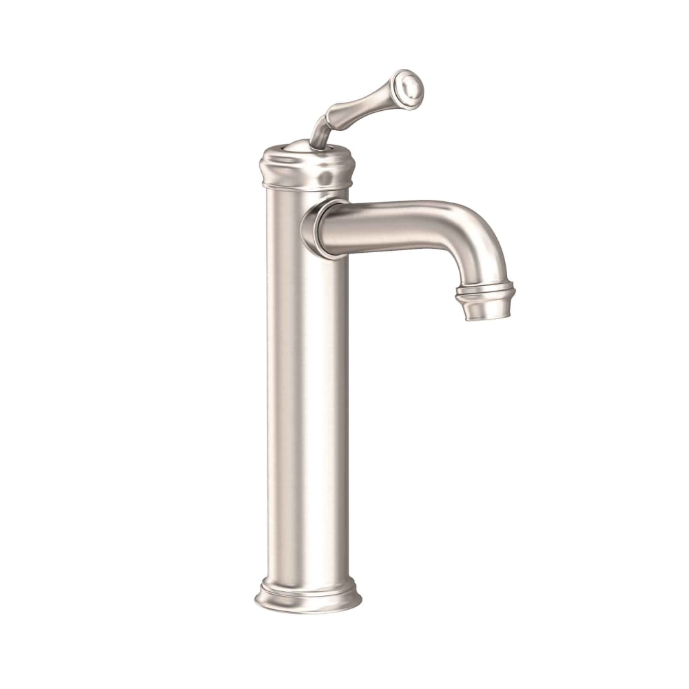 Astor 1.2 GPM Vessel Single Hole Bathroom Faucet with Pop-Up Drain Assembly