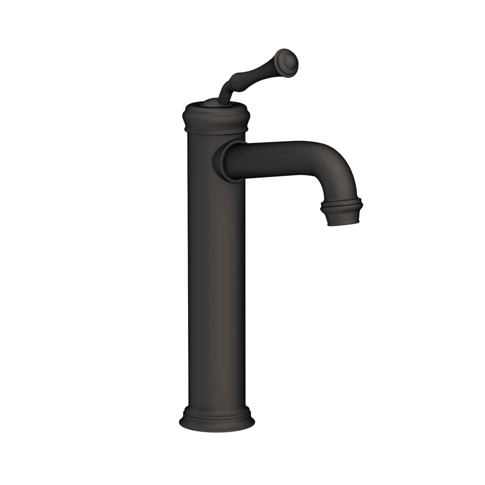 Astor 1.2 GPM Vessel Single Hole Bathroom Faucet with Pop-Up Drain Assembly