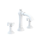 Matte White