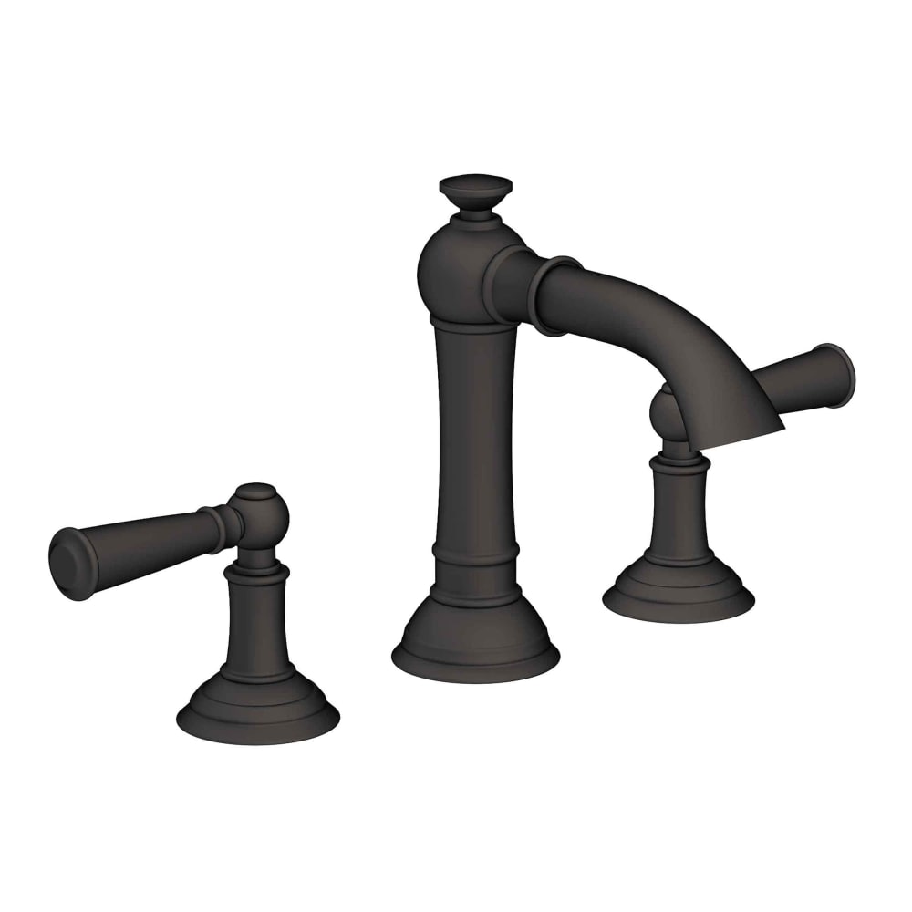 Aylesbury 1.2 GPM Widespread Bathroom Faucet with Pop-Up Drain Assembly