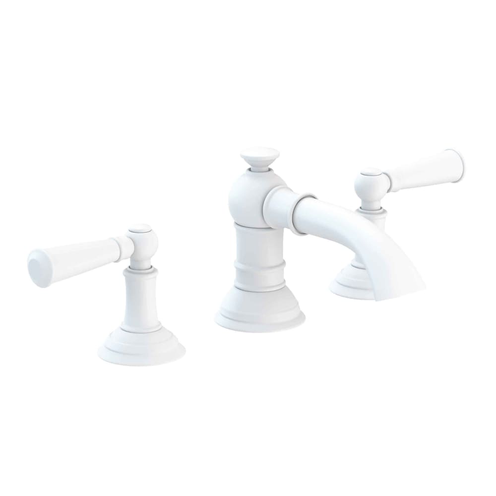Aylesbury 1.2 GPM Widespread Bathroom Faucet with Pop-Up Drain Assembly